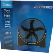 Midea Box Fan FB5017H