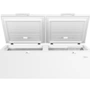 Midea Chest Freezer 690 Litres MDRC698FZE01
