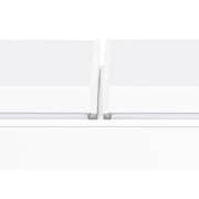 Midea Chest Freezer 690 Litres MDRC698FZE01