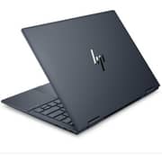 HP ENVY x360 (2022) Laptop - 12th Gen / Intel Core i7-1250U / 13.3inch WUXGA / 1TB SSD / 16GB RAM / Shared Intel UHD Graphics / Windows 11 Home / English & Arabic Keyboard / Blue / Middle East Version - [13-BF0013NE]