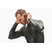 Aftershokz Shokz Openswim Swimming Headphones Open Ear Buds Earphones - Black