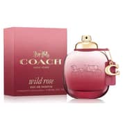 Coach New York Wild Rose EDP 90ml