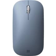 Microsoft Surface Mouse Ice Blue