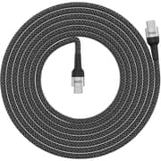 Wiwu USB-C To USB-C Cable 1.5m Black