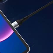 Wiwu USB-C To USB-C Cable 1.5m Black