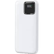 Wiwu Power Bank 10000mAh White JC-18W