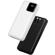 Wiwu Power Bank 10000mAh White JC-18W