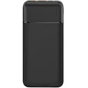 Wiwu Power Bank 10000mAh Black JC-19B