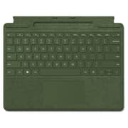 Microsoft Surface Pro Signature Keyboard English Forest for Surface Pro 8, Pro 9 & Surface Pro X