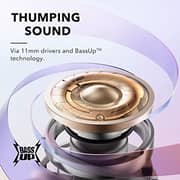 Anker A3850H21 Wireless Earbuds White