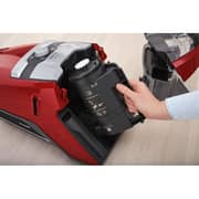 Miele Blizzard CX1 Cat&Dog PowerLine Bagless Cylinder Vacuum Cleaner SKCF5