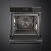 Smeg Built In Electric Oven SOP6604TPNR