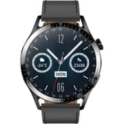 ساعة ذكية باوا من سلسلة جراندور بلون فضي موديل PW-GS5-SL