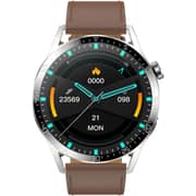 Pawa PW-GS5-BK Grandeur Series Smart Watch Black