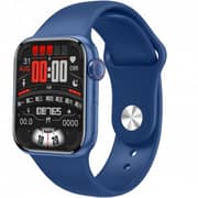 Pawa PW-O8S-BL Opulent Series Smart Watch Blue