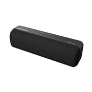 Promate Portable HD 6W True Wireless 5.0 Bluetooth Speaker- Capsule-2 Black