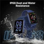 Promate PROWATCHM18 Fitness Tracker Blue