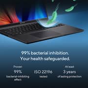 Asus Vivobook 16 X1605ZA-MB225W Laptop - Core I5 3.3GHz BGB 512GB Win11 16inch WUXGA Silver English/Arabic Keyboard