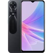 Oppo A78 128GB Glowing Black 5G Smartphone