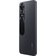 Oppo A78 128GB Glowing Black 5G Smartphone