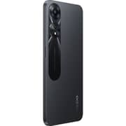 Oppo A78 128GB Glowing Black 5G Smartphone