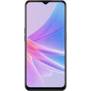 Oppo A78 128GB Glowing Black 5G Smartphone
