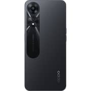Oppo A78 128GB Glowing Black 5G Smartphone