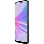 Oppo A78 128GB Glowing Black 5G Smartphone