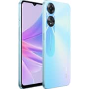 Oppo A78 128GB Glowing Blue 5G Smartphone