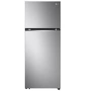 LG GN-B522PLGB New Smart Inverter Top Freezer Door Cooling Multi Air Flow Smart Diagnosis 395L Refrigerator