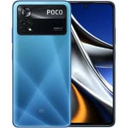 Xiaomi Poco X4 Pro 256GB Blue 5G Smartphone