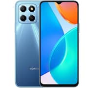 Honor X6 128GB Ocean Blue 4G Smartphone