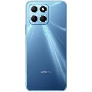 Honor X6 128GB Ocean Blue 4G Smartphone