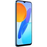 Honor X6 128GB Ocean Blue 4G Smartphone