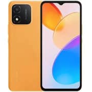 Honor X5 32GB Sunrise Orange 4G Smartphone