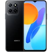 Honor X8 128GB Midnight Black 5G Smartphone