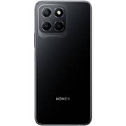 Honor X8 128GB Midnight Black 5G Smartphone