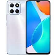 Honor X6 128GB Titanum Silver 4G Smartphone