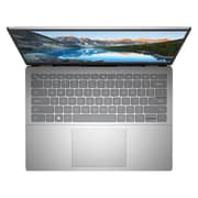 Dell INSPIRON 16 5620M-INS-6009-SL Laptop - 12th Gen Core i7 3.5GHz 16GB 512GB Win11 16inch FHD Silver English/Arabic Keyboard Middle East Version