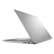Dell INSPIRON 16 5620M-INS-6009-SL Laptop - 12th Gen Core i7 3.5GHz 16GB 512GB Win11 16inch FHD Silver English/Arabic Keyboard Middle East Version