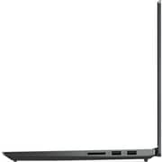 لابتوب لينوفو أيدياباد 5 14IAL7 بمعالج كور i7 الجيل الثاني عشر بتردد 3.5 جيجاهرتز وذاكرة 16 جيجا وسعة تخزين 512 جيجا وذاكرة رسوميات 2 جيجا ونظام تشغيل ويندوز 11 وشاشة FHD مقاس 14 بوصة وبلون رمادي ولوحة مفاتيح إنجليزية/ عربية