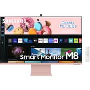 Samsung LS32BM80PUMXUE UHD Smart Monitor 32inch