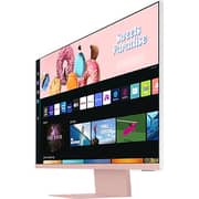 Samsung LS32BM80PUMXUE UHD Smart Monitor 32inch