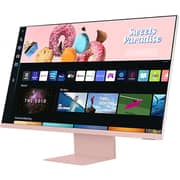 Samsung LS32BM80PUMXUE UHD Smart Monitor 32inch