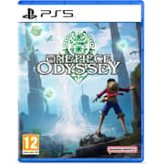 PS5 One Piece Odyssey