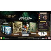 PS5 One Piece Odyssey Collector (Playstation 5)