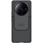 Nillkin CamShield Pro Cover Case for Xiaomi 12s Ultra Black