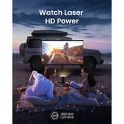 Anker D2426211 Nebula Capsule 3 Laser Projector