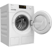Miele Front Load Washer 8 kg WWD660WCS + Dryer 8 kg TWD260