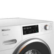 Miele Front Load Washer 9 kg WWG660WCS + Dryer 8 kg TWF760WP